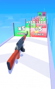 Weapon Master: Action Gun Game screenshot 8