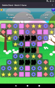 Bubble Blend - Match 3 Game screenshot 3