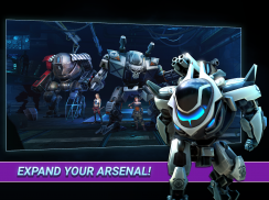 Fusion Guards screenshot 17