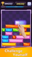 Jewel Sliding® - Block Puzzle screenshot 3