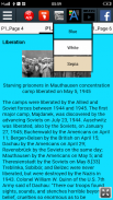 History of Nazi concentration camps screenshot 1