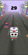 Street Dash : Action Street Racing screenshot 1