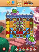 Angry Birds Blast screenshot 10