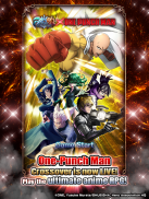 Grand Summoners - Anime RPG screenshot 16