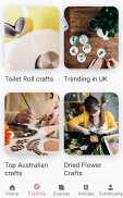 Learn Crafts and DIY App screenshot 12