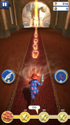 Ayı Paddington™ Oyunu: Eğlenceli Koşu ve Maceralar screenshot 4