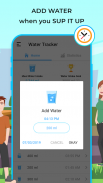 Water Tracker: Water Drinking Reminder App screenshot 6