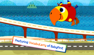 VocabuLarry's Things Game screenshot 4