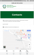 KP Consumer Complaint (Direc Industry & Commerce) screenshot 3