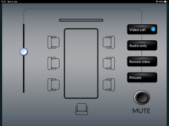 Custom Control App screenshot 0