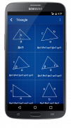 Geometria Calculadora screenshot 8