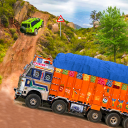 Heavy Truck Simulator Offroad Icon