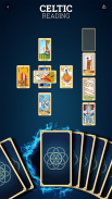 Daily Horoscope Tarot Reading screenshot 11