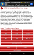 Daily Horoscope 2018 screenshot 9