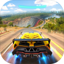 Crazy Drift Racing City 2019 Icon