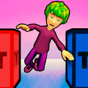 TNT Run Icon