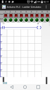Arduino PLC - Ladder Simulator screenshot 0