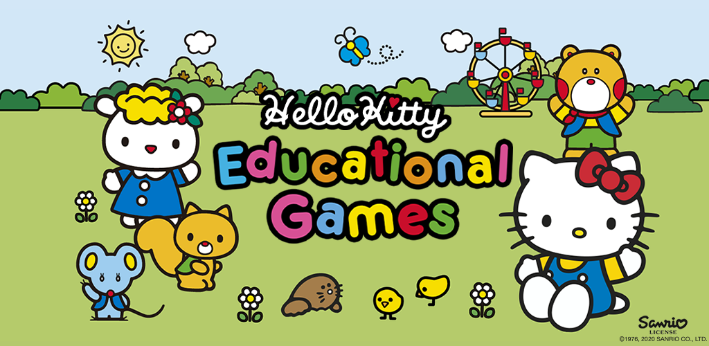 Игра Хелло Китти. Hello Kitty Educational games. Games hello Kitty детектив. Игра Хеллоу Китти парк. Хэллоу игра