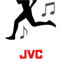 JVC Run & Music