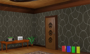 Escape Games-Puzzle Basement 4 screenshot 2