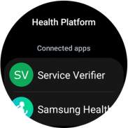 Health Platform screenshot 8