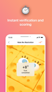 Bosslike: do tasks, get Likes screenshot 3