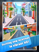 Front Runners - Endless Runner Mobile Game screenshot 6