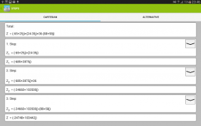 Complex Numbers screenshot 7