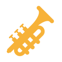 Trumpet Scale & Note Fingerings Icon
