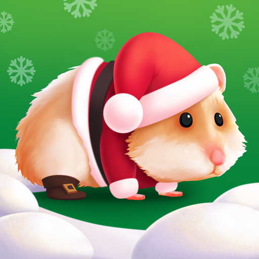 HAMSTER MAZE jogo online gratuito em