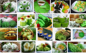 Resep Kue Tradisional Populer screenshot 5