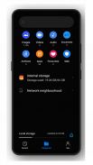 G-Pix [Android Q] Dark EMUI 9/10 THEME screenshot 4