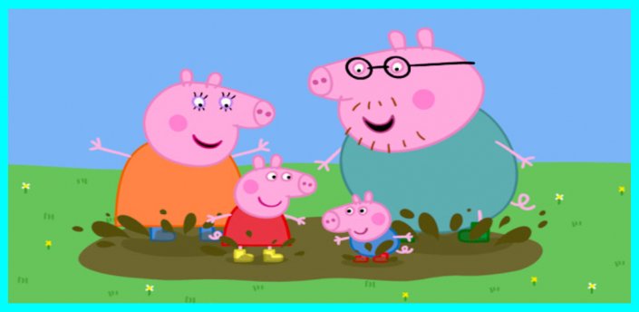Peppa Pig Super Adventure 21 Download Apk For Android Aptoide - peppa pig theme song roblox id