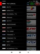 TV Indonesia Merdeka screenshot 1