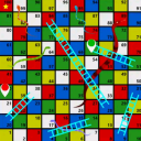 Snake Ludo - Snakes & Ladders Icon