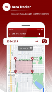GPS Fields Area Measure App screenshot 4
