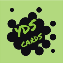 YDS Cards Icon