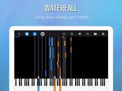 Perfect Piano - ピアノ練習、演奏、学ぶ弾ける screenshot 2