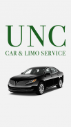 UNC Car & Limo Service screenshot 5