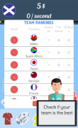 Rugby World Cup Clicker screenshot 15