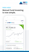 Paytm Money - Mutual Funds / SIP Investment App screenshot 2