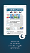 Mittelbayerische ePaper screenshot 5