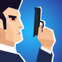 Agent Action -  Spy Shooter