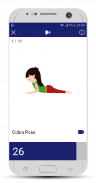 Daily Yoga for Kids - Kids Yoga screenshot 2