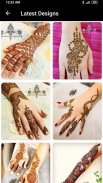 Mehndi Designs 2020 | Henna Designs screenshot 3