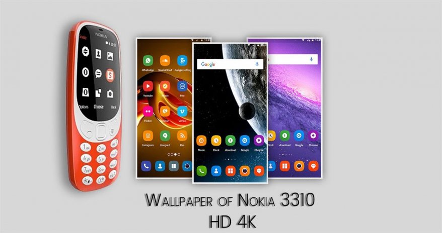 Cara Instal Bahasa Indonesia Hp Nokia 3310 Terbaru