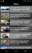 MOTOR TREND News screenshot 3