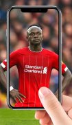 Mané wallpaper-Liverpool-Senegal screenshot 0