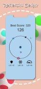 NovoCircle - Reflex Game screenshot 4