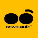 Bewakoof Fashion Shopping App Icon
